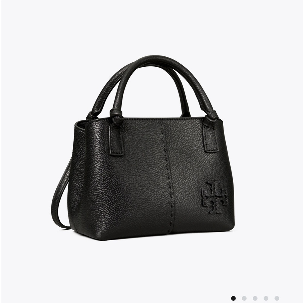 Tory Burch - MCGRAW MINI SATCHEL